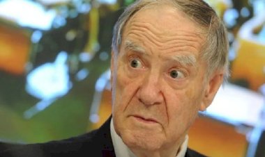 Смешной случай из жизни советского учёного