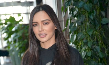 Ольга Серябкина достигла идеального для себя веса после родов: сколько же весит певица?