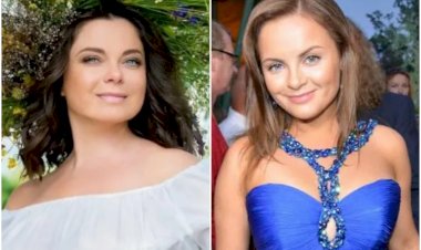 Российские знаменитости,  женатые на двойниках своих бывших