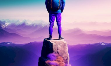 10 шагов к успеху в карьере: как достигать своих целей