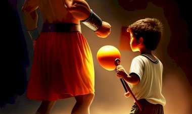 Секреты самомотивации: как поддерживать высокий уровень энергии и продуктивности