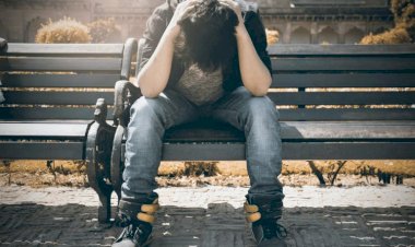 Как и почему моя травма влияет на меня