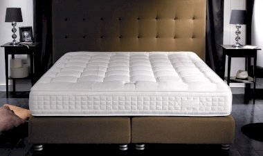 Как выбрать идеальный матрас для качественного сна: советы и рекомендации