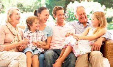 Как сохранить здоровые отношения между родителями и детьми: ключевые аспекты успеха