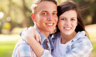 Как помочь ребенку в первых отношениях: советы для родителей