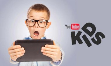 10 лучших каналов на YouTube для детей: интересное и безопасное видео для просмотра вместе с родителями.
