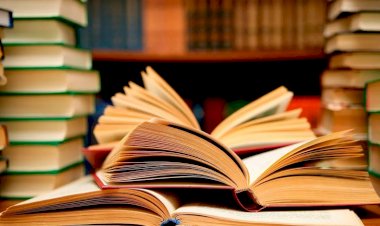 Откройте для себя новые грани своей личности: 10 книг, которые помогут вам лучше понять себя