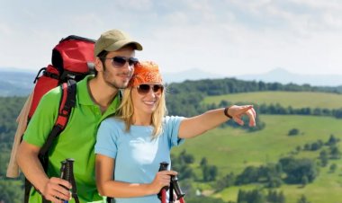 10 способов провести весну: идеи для активного и веселого отдыха