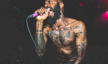 Death Grips: История группы и её влияние на музыкальную сцену