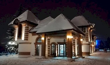 Задонский Замок