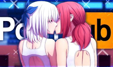 ОБЗОР АНИМЕ КЭЙДЖО