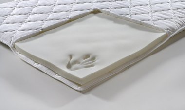 Почему матрасы из пенополиуретана так отличаются по цене. Разница между дешевым и дорогим ППУ