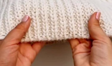 Итальянский набор петель