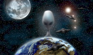 На дружбу с инопланетянами людям надеяться лучше не стоит