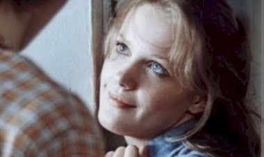 Фильм "смятение чувств", который вызывает ни что иное, как смятение чувств