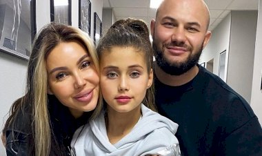 На дочь Джигана и Оксаны Самойловой произошло нападение