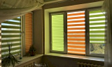 Шторы или жалюзи – что лучше выбрать для окон квартиры