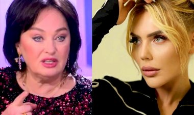 «Ты меня унизила! Почему рыдаешь?»: Лариса Гузеева с Кариной Кросс в подкасте на Первом канале