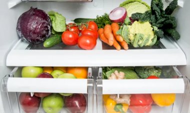 Как сохранять свежесть продуктов дольше?