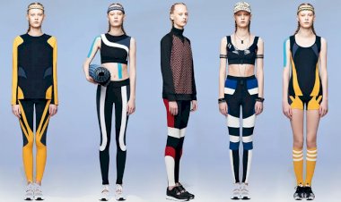 Как выбрать идеальную одежду для занятий спортом?