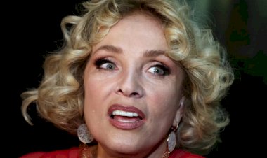 «У меня всё отнимают»: Лайма Вайкуле поделилась своим главным страхом