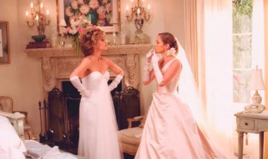 «Она травмировала меня и даже не извинилась»: Джейн Фонда пострадала от Дженнифер Лопес