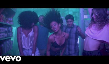 Jaded - In the Morning