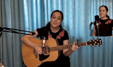 Царица любовь. Кавер на песню Николая Носкова.