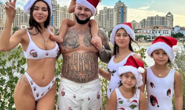 Джиган поссорился с женой: он решил срочно продать особняк за 200 млн рублей