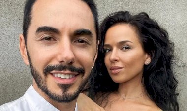 «Я испытала стыд»: супруга Тимура Родригеса постыдилась своего видео