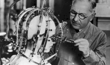 Странные и нелепые гаджеты из прошлого. Часть 2