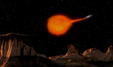 Как найти планету у жадной звезды