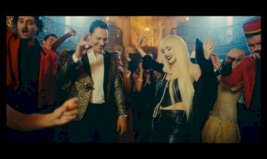 Tiësto & Ava Max - The Motto