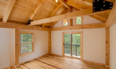 Пока старшее поколение ворчит, молодое активно ставит каркасные дома. Все плюсы каркасника