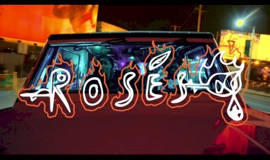 SAINt JHN - Roses (Imanbek Remix)