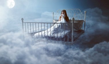 Какие сны снятся людям перед смертью?