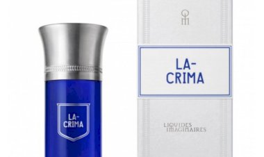 Ароматы с глухим звучанием: "Баккара" для себя, запах слёз, любитель вина в бане