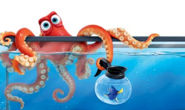 Правда об осьминогах: они не только очень умные, но и вероломные