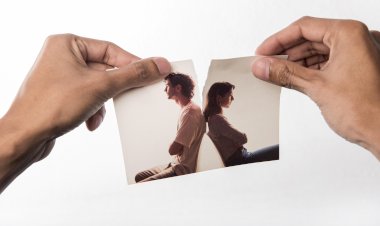 Как понять, что ваш брак на грани развода?