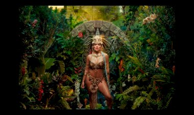 Tiësto & Karol G - Don't Be Shy