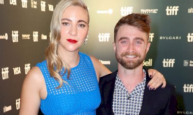 Дэниел Рэдклифф впервые станет отцом