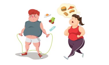 От каких продуктов стоит отказаться, чтобы улучшить состояние фигуры и похудеть