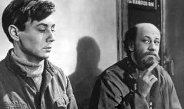 Как Табаков хотел разыграть Евстигнеева, и что из этого вышло?