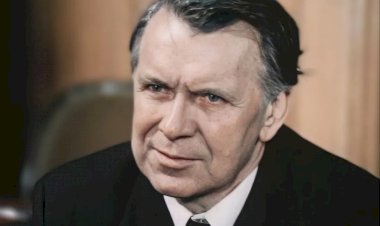 «Вечный зов» в 101 год: не стало легендарного актёра и директора театра на Таганке Николая Дупака