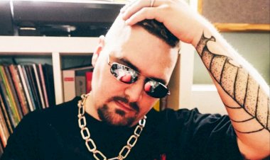 «Не мог ухватиться за веревку»: провальная попытка спасения создателя группы Cream Soda