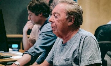 «Мой любимый старший сын умер»: Эндрю Ллойд Уэббер о трагедии в семье