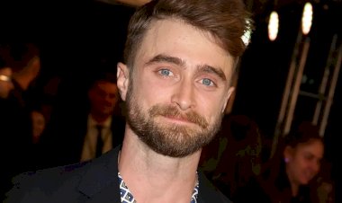 «Скрывать живот невозможно»: Дэниел Рэдклифф впервые станет папой