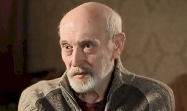 «Раба любви»: что стало с актёром Михаилом Чигарёвом после смерти дочери