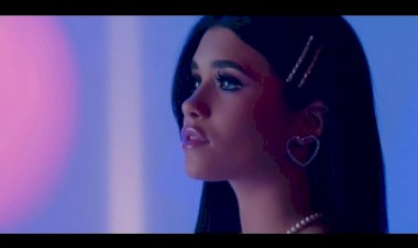 Nessa Barrett - la di die (feat. jxdn)