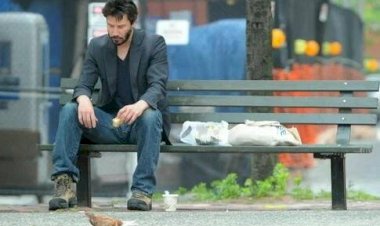 "Бедность не порок"? Тогда почему все её боятся?